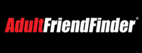 image logo for adultfriendfinder