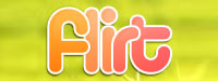 capture for flirt logo image