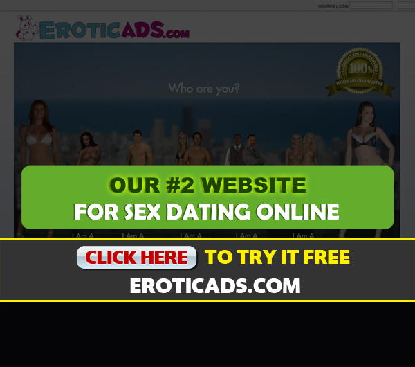 Eroticads homepage image