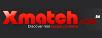 xmatch image logo